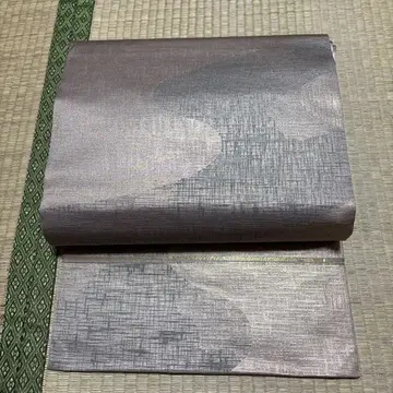 후쿠로 오비 육통 패턴 30