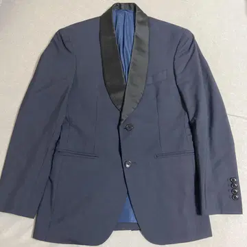 [ 3세트 ] BEAMS WATABE WEDDING 턱시도 S 수트