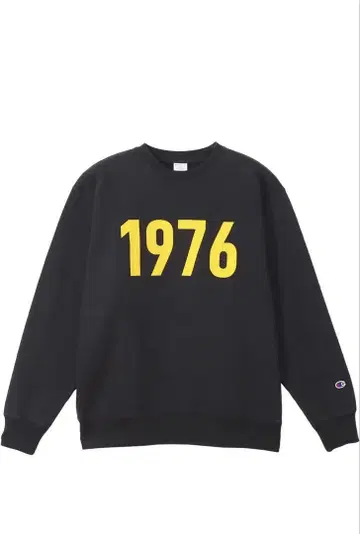 컨디션 최상 Champion 챔피온 1976 트레이닝복 맨투맨 L~XL