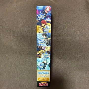 앙상블 스타즈!!(앙스타) Knights 포스터 로손 UFO 특전