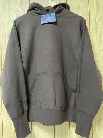 Unlikely Split Raglan Sleeve Hoodie