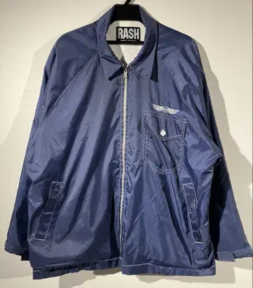 RASH WETSUIT 버드웰형 자켓