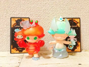 DIMOO Zodiac Series