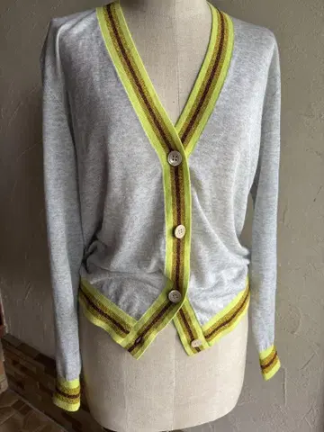 allureville 가디건 새상품급