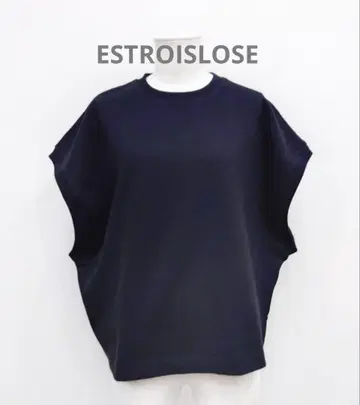 ESTROISLOSE 에스트로이루즈 밀리 코튼 드롭 베스트