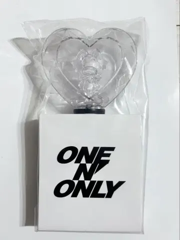 ONE N' ONLY 원엔온리 응원봉 #006 원엔