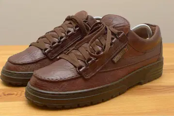 Mephisto 메피스토 크루저 EU7 25.5cm 굽 밑창 수리 완료