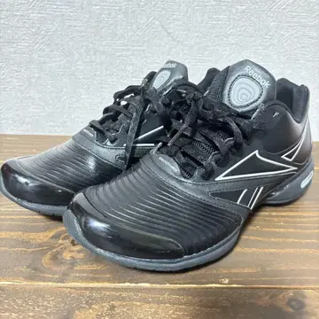 [ 새상품급 ] Reebok J84895 가죽 25cm