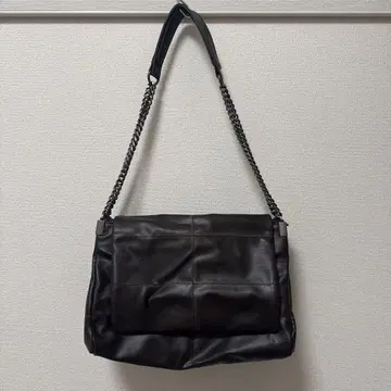 ZARA 숄더백