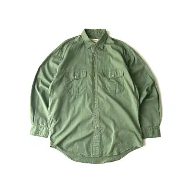 90s-00s Banana Republic shirt