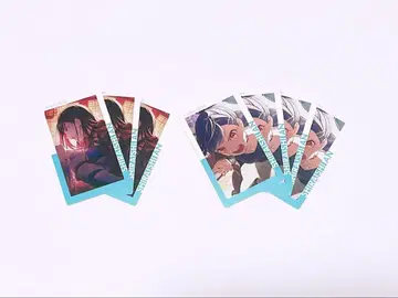 프로세카 에피카 22B 안 7장