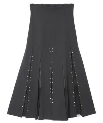 Ameri CHASM SCREEN SKIRT SMALL