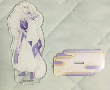 이누야샤 아크릴 스탠드 셋쇼마루