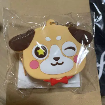 토나리노 사카타 켄짱 실리콘 파우치 우라시마사카타센