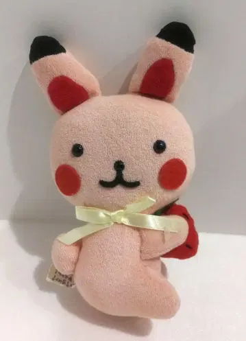 구리그리 파크 봉제 인형 토끼 SAN-X