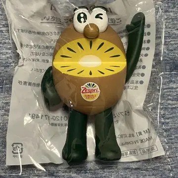 제스프리 키위 브라더스 골드 피규어 2025 수량 한정품