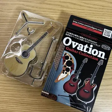 Ovation Guitar Collection 트래디셔널 레전드