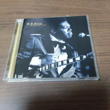 B.B. 킹 B.B. King / Greatest Hits
