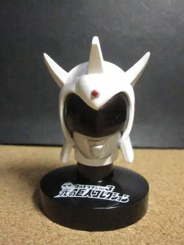 [정크제품] 안드로프로르 울트라맨 빛의 거인 컬렉션 Vol.3