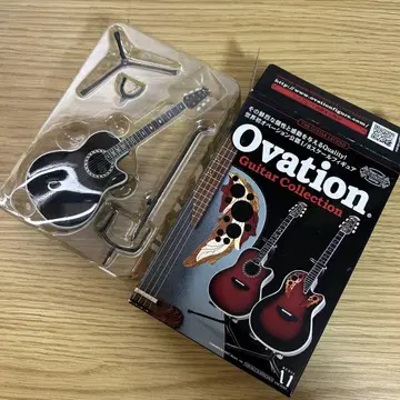 Ovation Guitar Collection 2. 커스텀 레전드