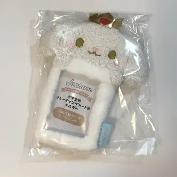 JOCHUM ruru 트레이딩 카드 케이스