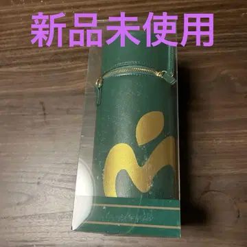 MGA 라이트 스틱 백 / 그린