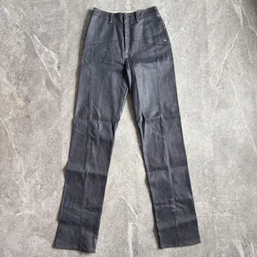 fetico 페티코 2023aw 하이라이즈 청바지