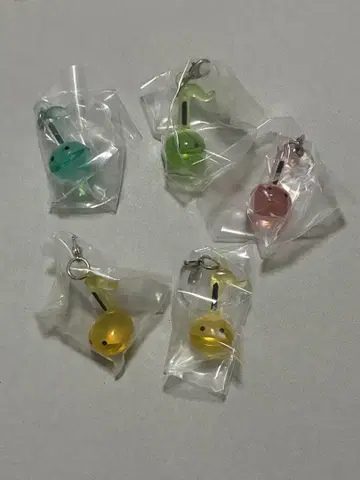 오타마톤 메지루시 액세서리 가챠