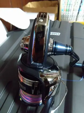스트라딕 sw5000xg