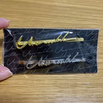 UVERworld 헤어핀