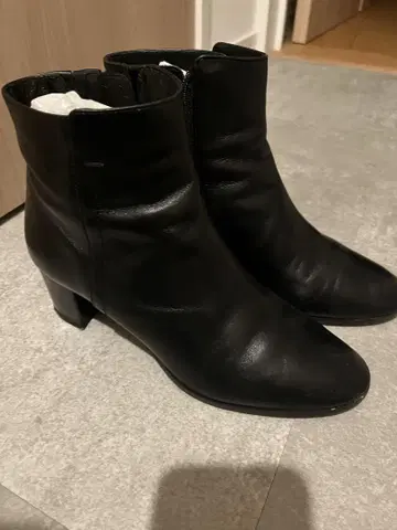 매킨토시 철학 숏부츠