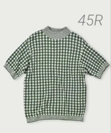 45R 45rpm 상의