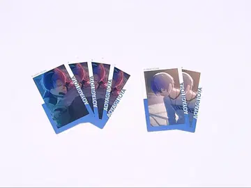 프로세카 에피카 22B 토야 6장