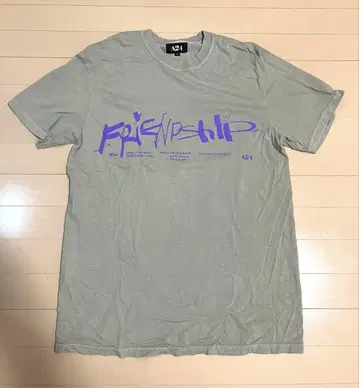 A24 friendship 티셔츠 L 사이즈