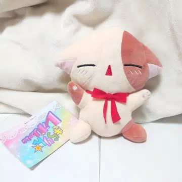 키라링 레볼루션 봉제 인형 나상