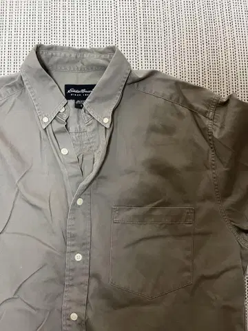 Eddie Bauer 에디바우어 반팔 셔츠