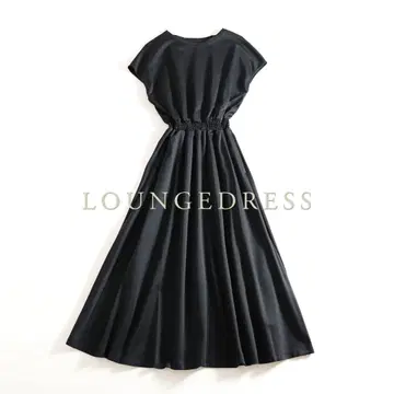 528y*새상품 개럴개런트 LOUNGEDRESS 티셔츠 원피스