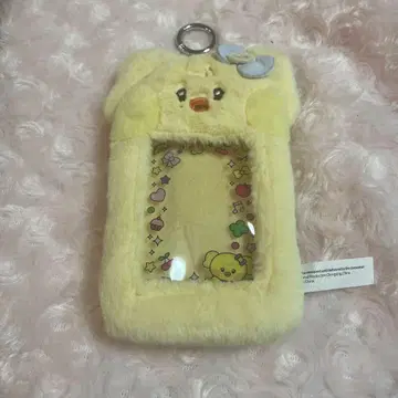 ive minini 트레이딩 카드 케이스 레이 나리니