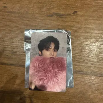 INI FC w회원 트레이딩 카드 기무라 마사야