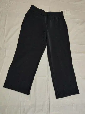 lululemon 남성 바지 매력적인 크롭 팬츠 미사용 새상품 무료배송