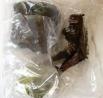 괴수 명감 갼고