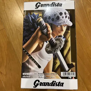 Grandista 원피스 트라팔가 로