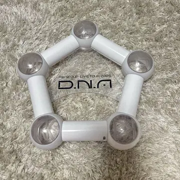A!group DNA 투어 응원봉