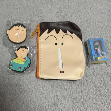 짱구는 못말려 맹구 캡슐 토이
