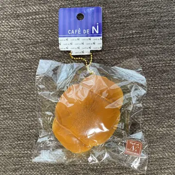 CAFE DE N 카페드에누 스퀴즈 롤빵