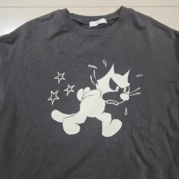 felix the cat 트레이닝복 페릭스