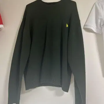U.S. POLO ASSN 니트