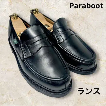 Paraboot 파라부트 란스 UK 7.5 약 26cm