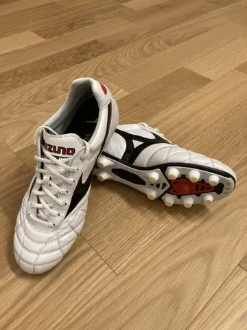 [새상품급] 미즈노 모렐리아 2 japan 26.5 mizuno