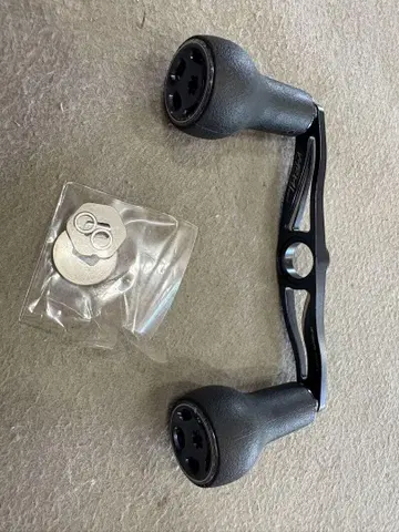 중고 DRT 바리얼 핸들 PCD 100